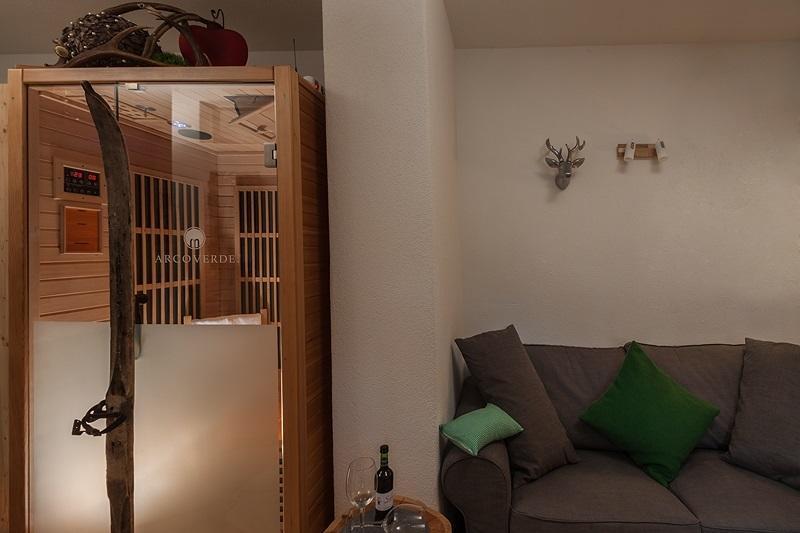 Alpineas Apartment Leutasch Room photo